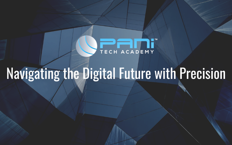 "PaniTech Odyssey: Navigating the Digital Future with Precision"